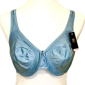 NWT Wacoal Bra 38D